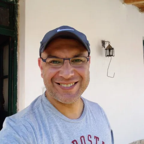 Diego Diaz