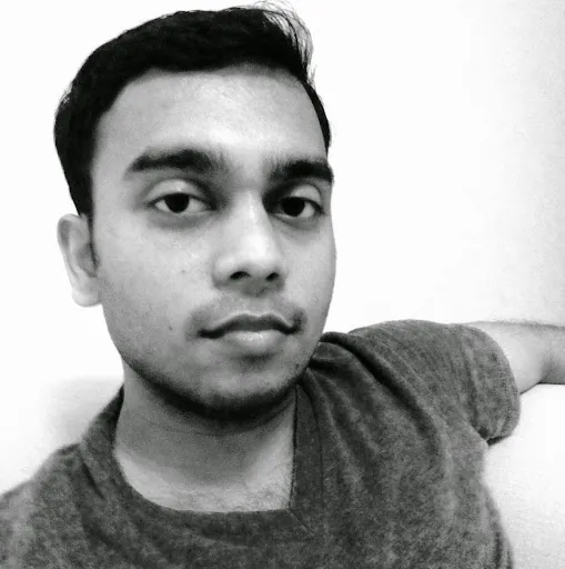 Hithesh Mohan