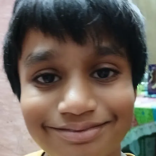 Arhan Ali
