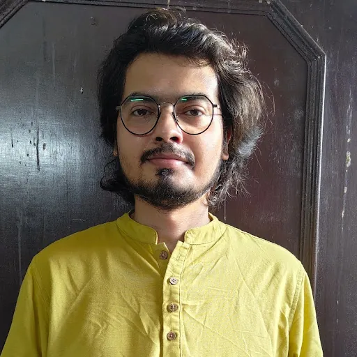 Shubhasheesh Bagchi