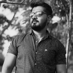 Harsh Raval
