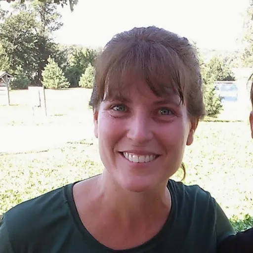 Beth Christensen