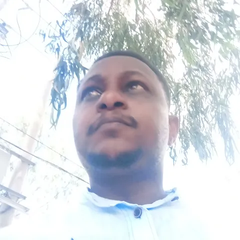 Victor Kungu