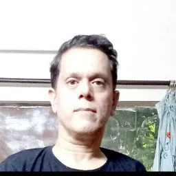 Sanjeev Saini