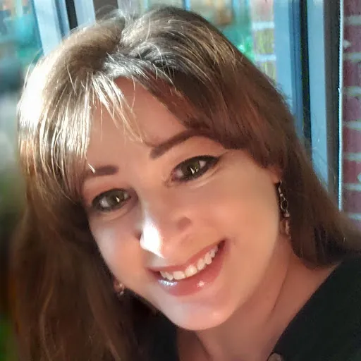 Christine Montejo
