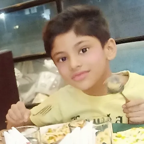 Bhavya Bodalkar