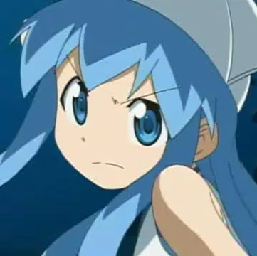 SQUIDDY!!