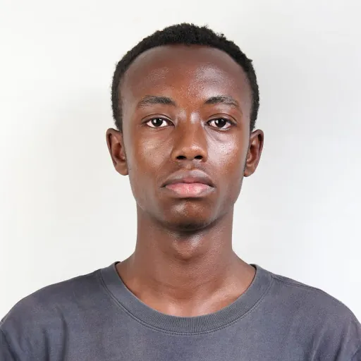 Bonnke Baraka