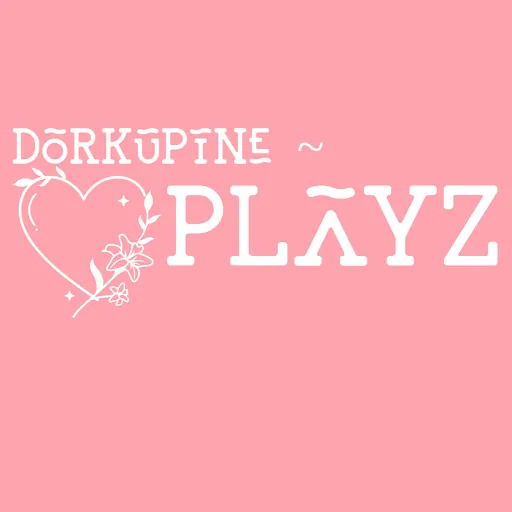 Dorkupine