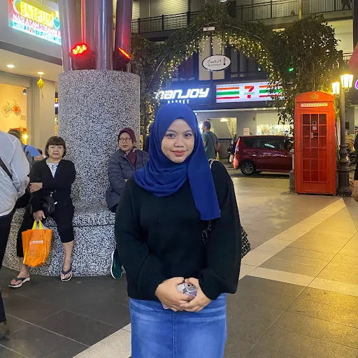 anis sofiah