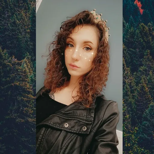 Ariana D.