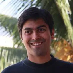Raju Parashar