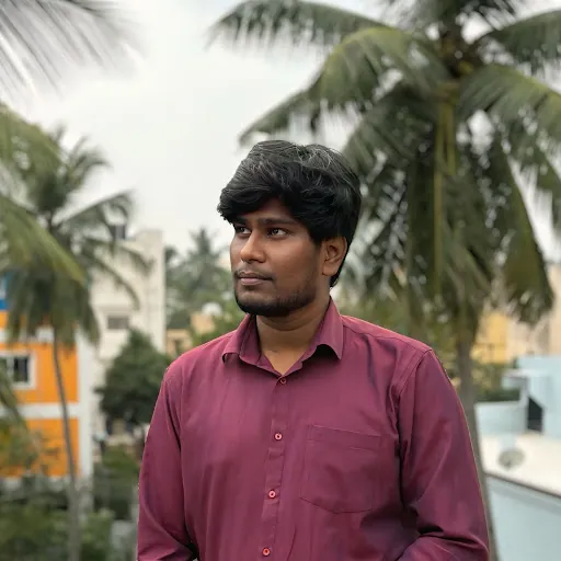 Sanjeev