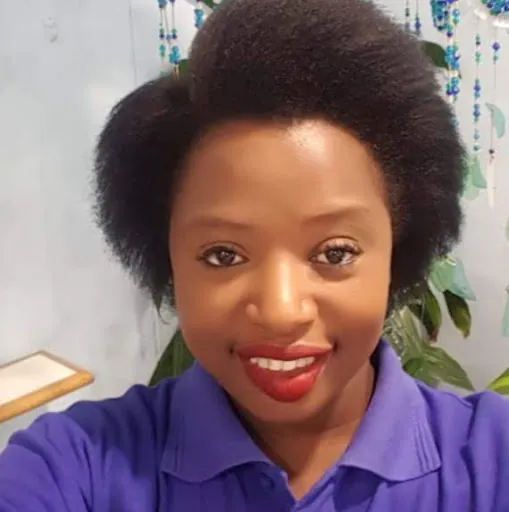 Happiness Maphumulo