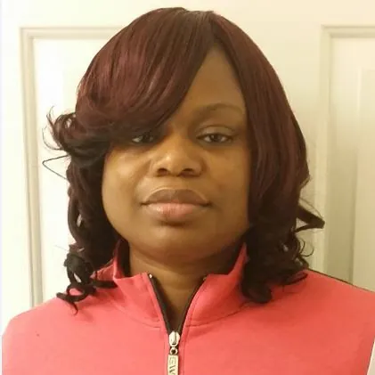 Felicia Boyd