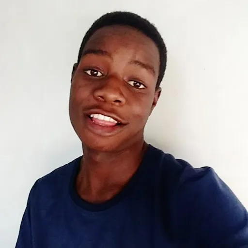 Courage Msipa