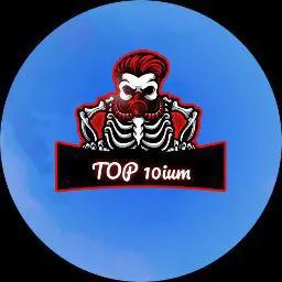 Top 10ium