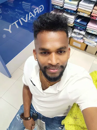 Manikandan Kolanji
