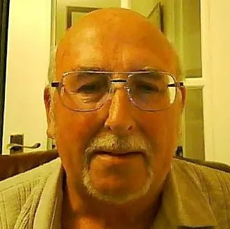 Bob Woodhouse
