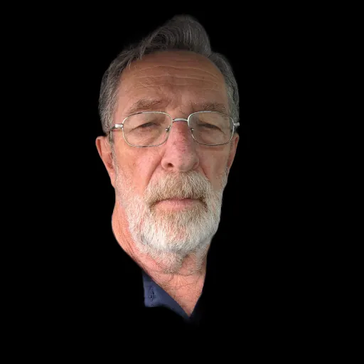 Ted Carson