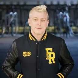 Rob Little
