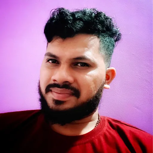 Vigneshwara Acharya