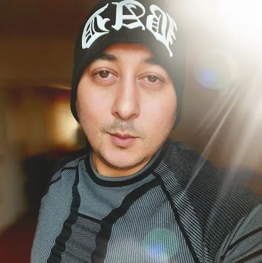 Siavash Walestani
