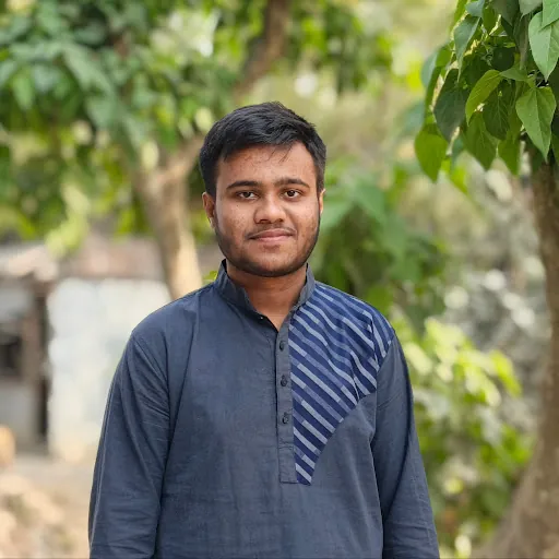 Fahim Shaharia