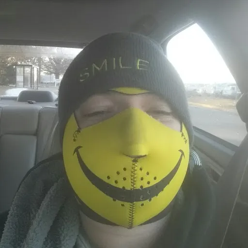 SMILEY BRYAN