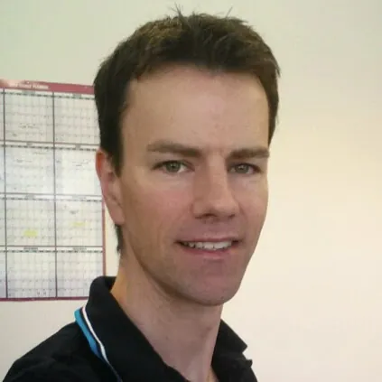 Jeff Payne
