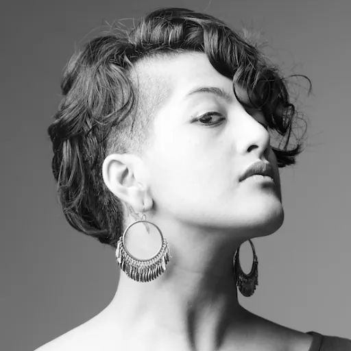 Bhavna Mahadevan