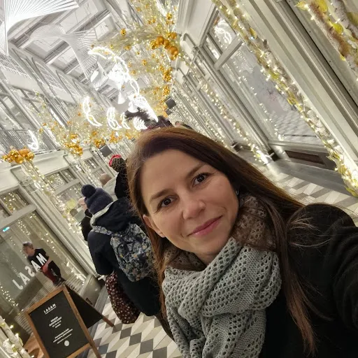 Ewa Golabek