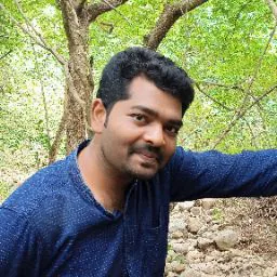 Gowtham Raj
