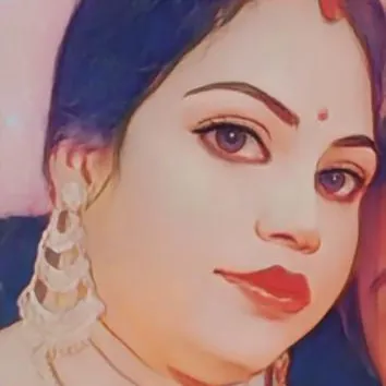 Rupa Mondal