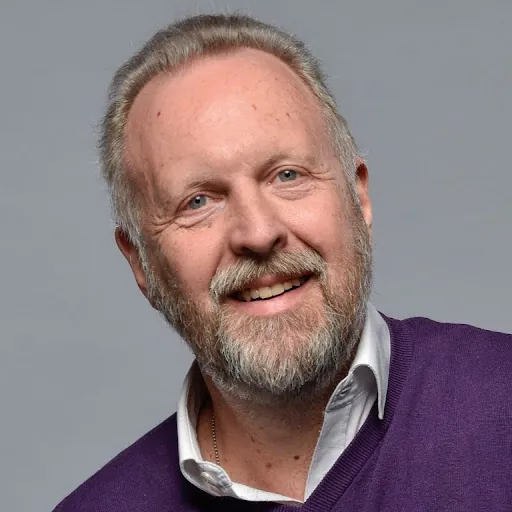 Theo Huffman