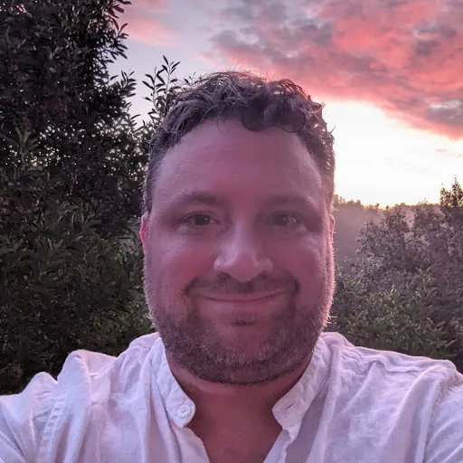 Greg Piesco-Putnam
