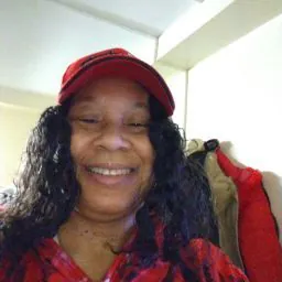 Yolanda McCullough