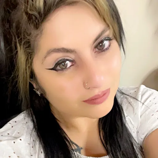 Vanessa Andrade