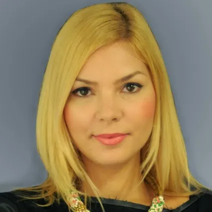 Irina Alexandru