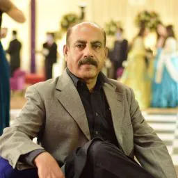 Irfan shiekh