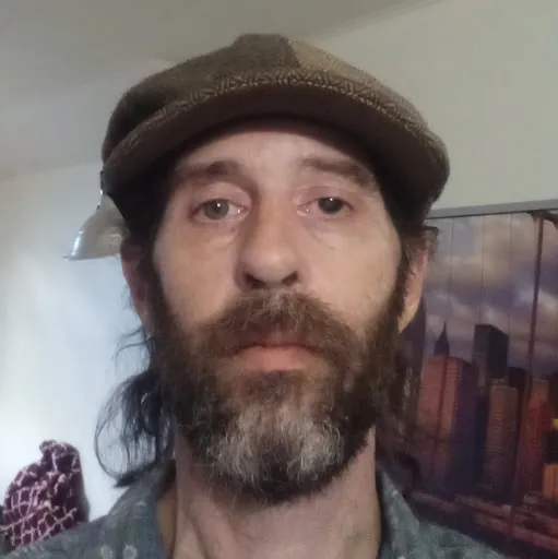 Steve Leach