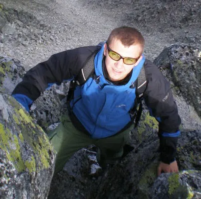 Bartosz Warchał