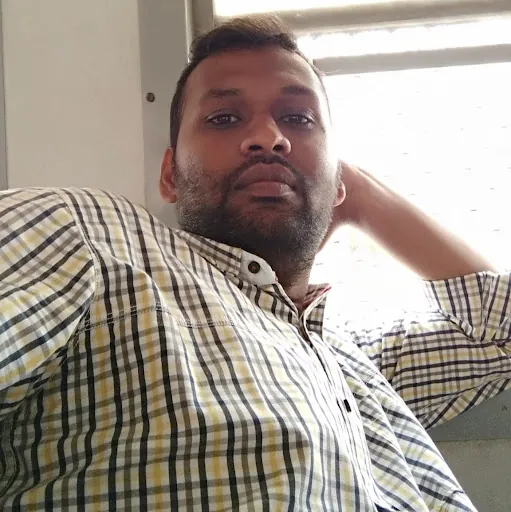 Arun Kumar
