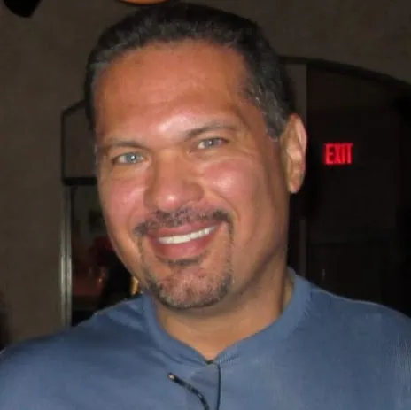 Scott Turk