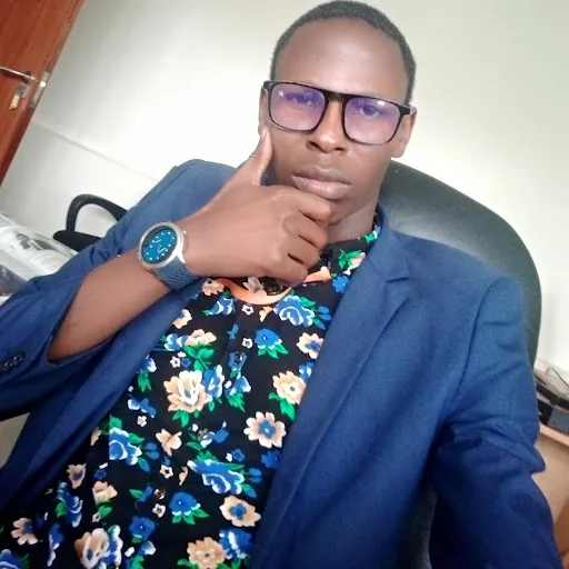Julius ojwang