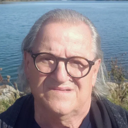 Frank Robitza