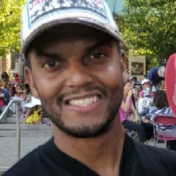Jerome Westmaas