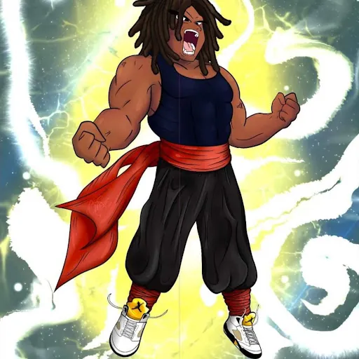 Marz Da Indigo
