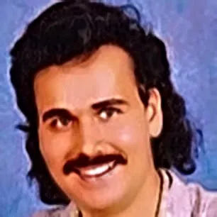 Ian Francis