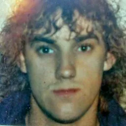 Stephen Motson